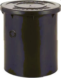 Caixa de Aterramento